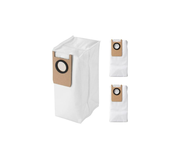 Eufy Worek na kurz eufy ×3 do modeli S1 Pro i S1 - 1371724 - zdjęcie